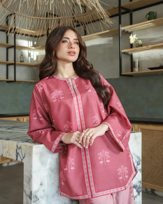 Mehar Cord-set 2 peice