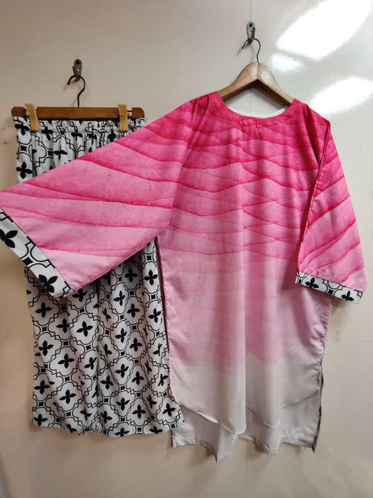 Tie And Die Cord-set 2 Peice