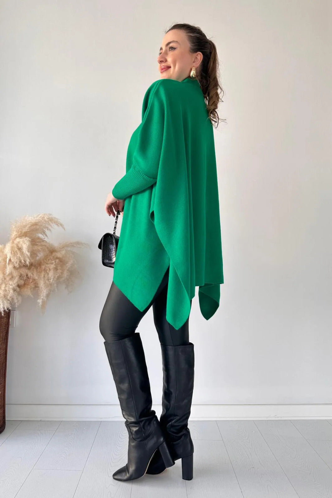 Winter Tops