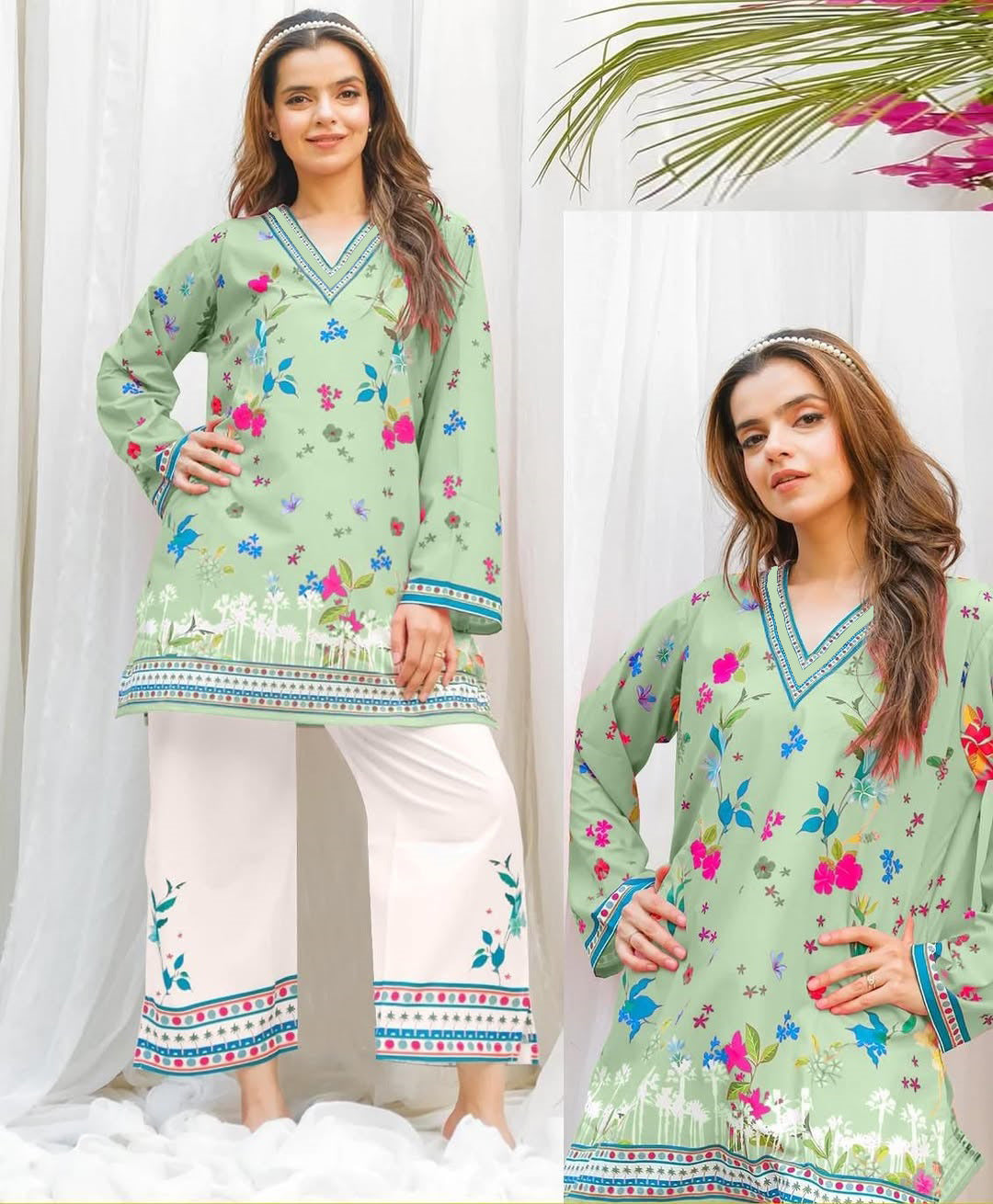 Almira Cord-set 2 Pcs