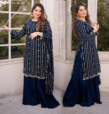 MADHUBALA 3 PCS