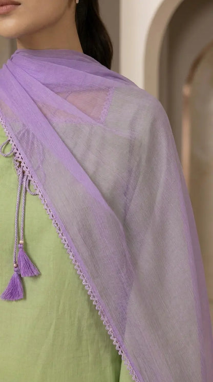 Pistachio Dream Cord-set