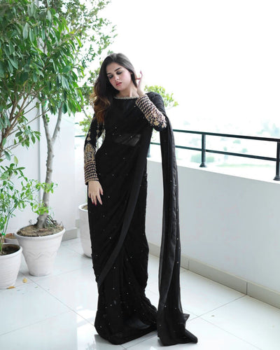 SAREE COLLECTION