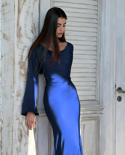RUBY LONG MAXI