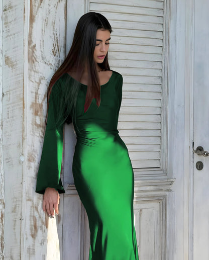 RUBY LONG MAXI