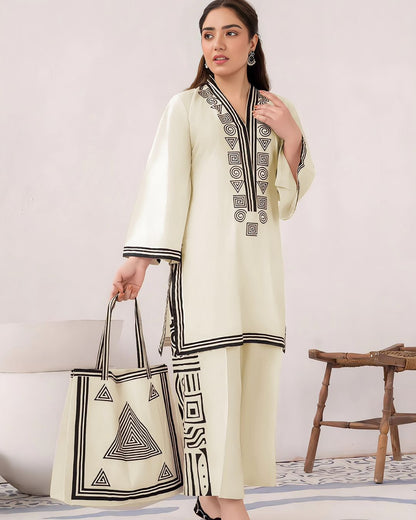 Pyramid 2 Pcs With Bag
