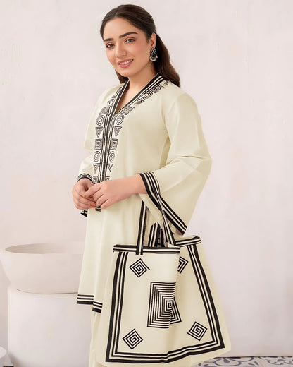 Pyramid 2 Pcs With Bag