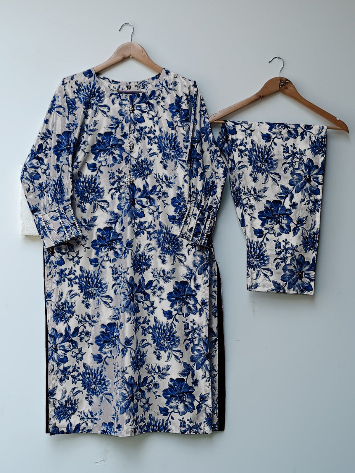 NEEL KAMAL CORD-SET 2 PEICE