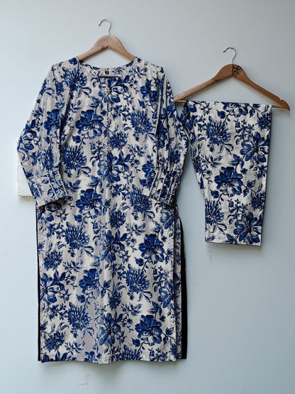 NEEL KAMAL CORD-SET 2 PEICE