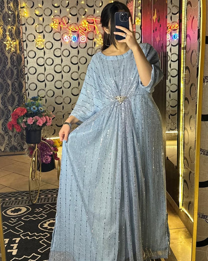 MOONLIGHT KAFTAN