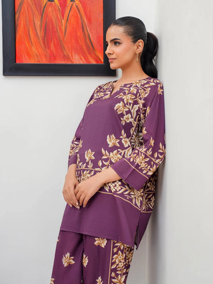 Shahkaar Cord-set 2 Peice