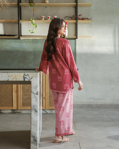 Mehar Cord-set 2 peice