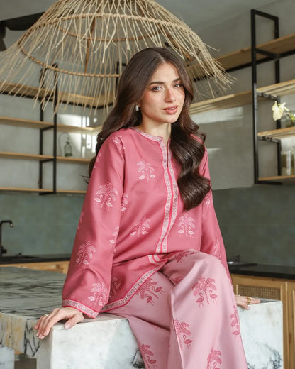 Mehar Cord-set 2 peice