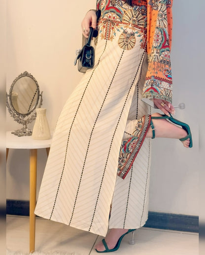 Blossom Co-Ord Set 2 peice