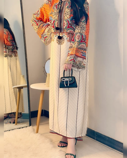 Blossom Co-Ord Set 2 peice