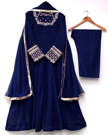 Crystal Maxi 3 Peice