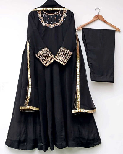 Crystal Maxi 3 Peice