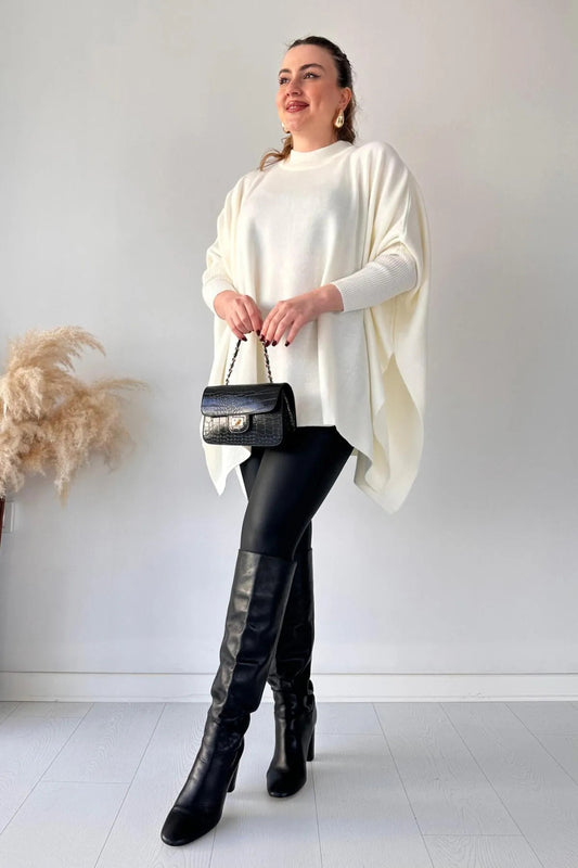 Winter Tops