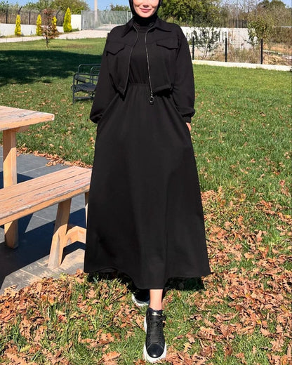 Turkish Winter Set 2 Peice