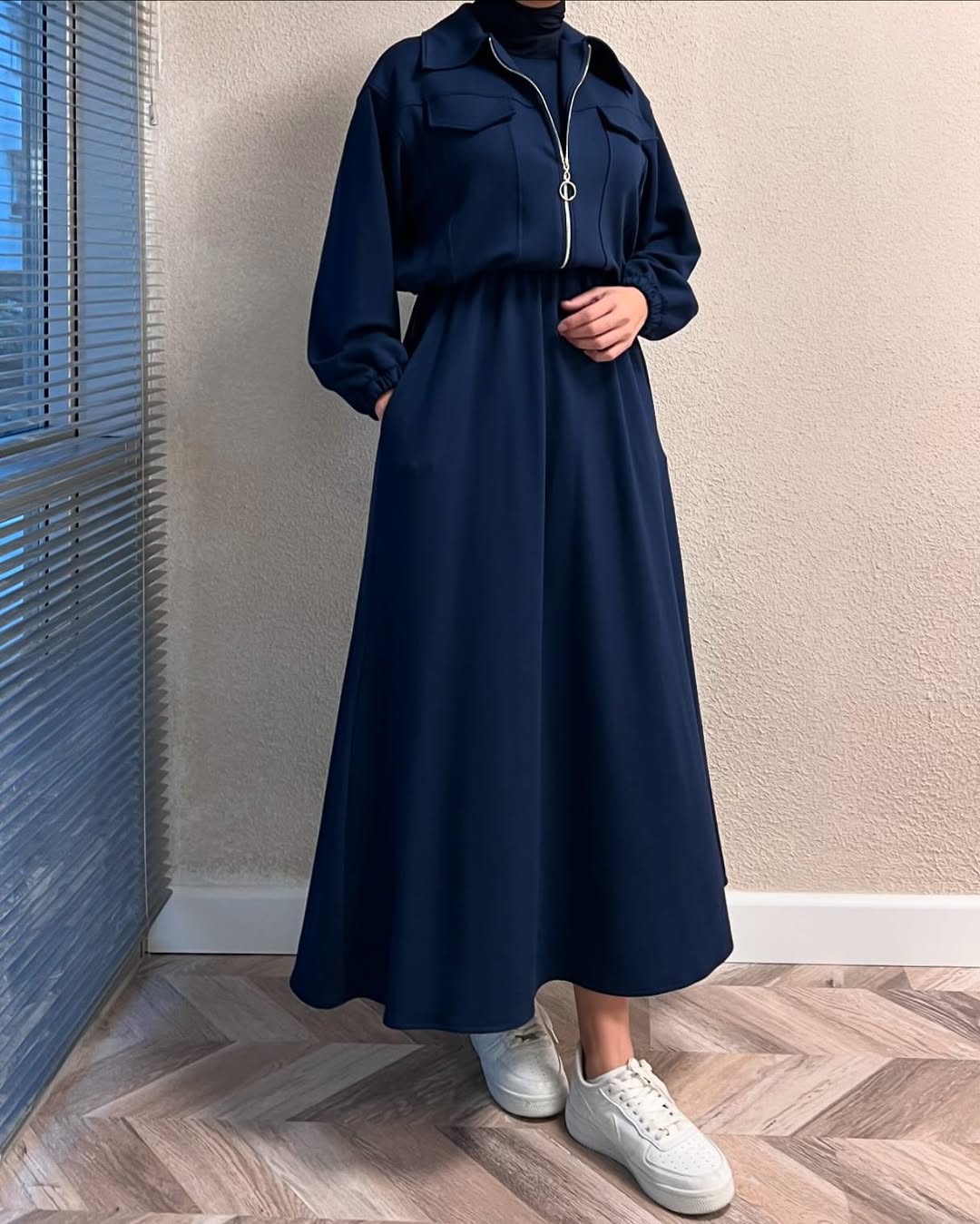 Turkish Winter Set 2 Peice