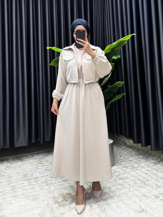 Turkish Winter Set 2 Peice