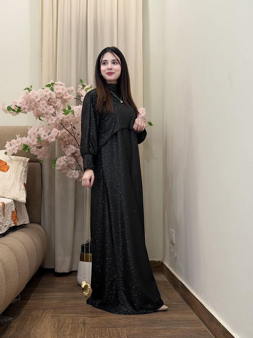 Selia Moonlight Maxi