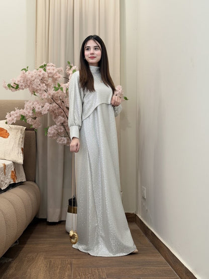 Selia Moonlight Maxi