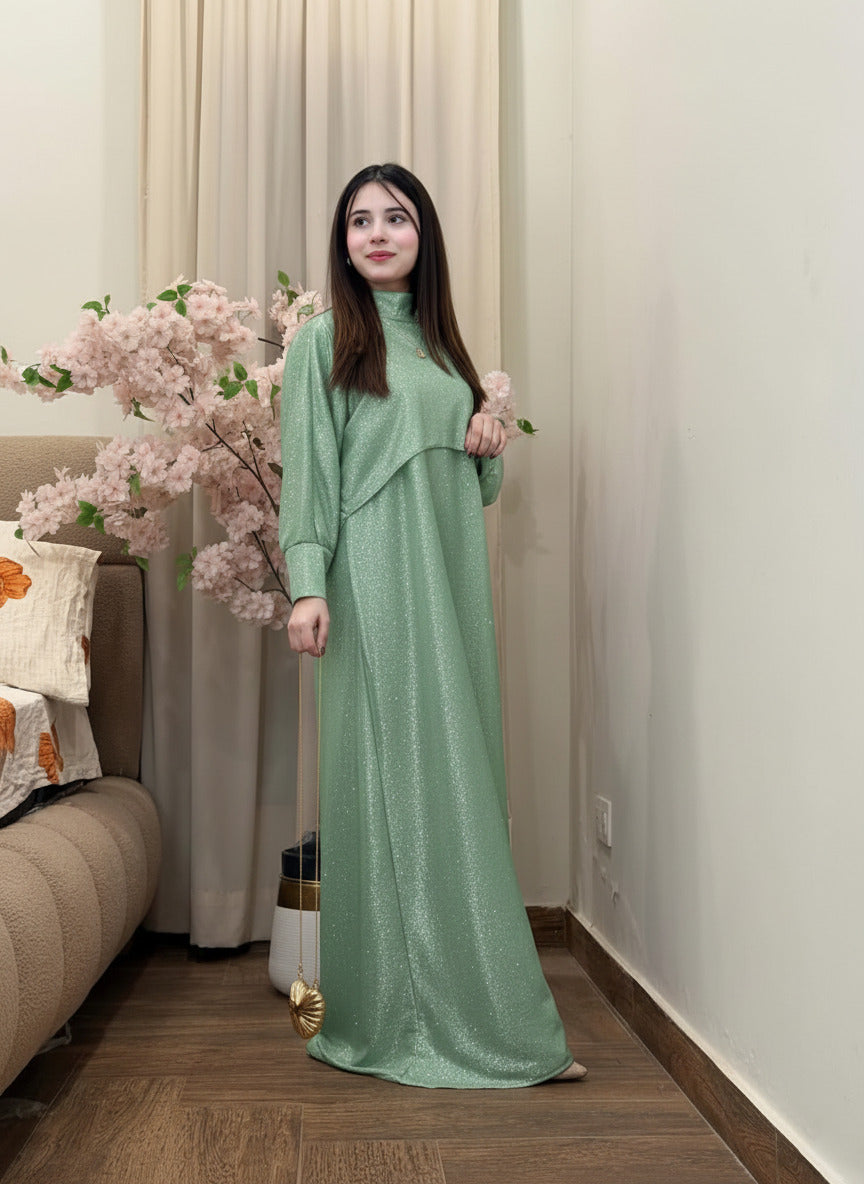 Selia Moonlight Maxi