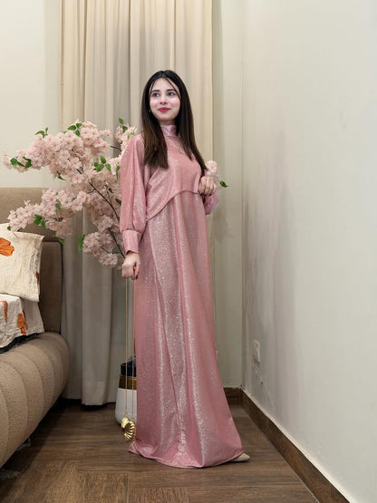 Selia Moonlight Maxi