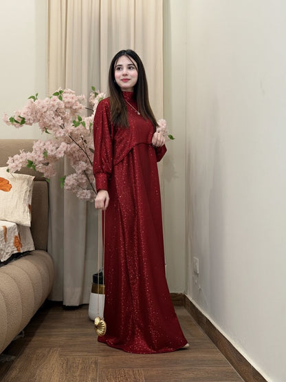 Selia Moonlight Maxi