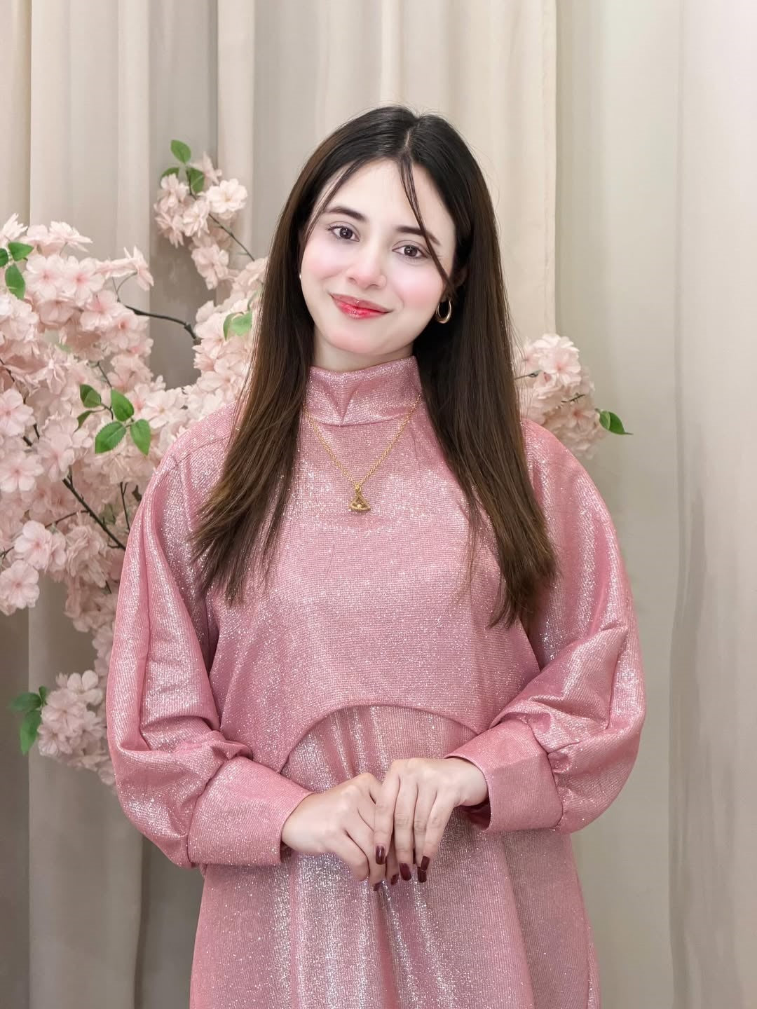 Selia Moonlight Maxi