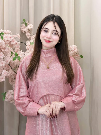 Selia Moonlight Maxi