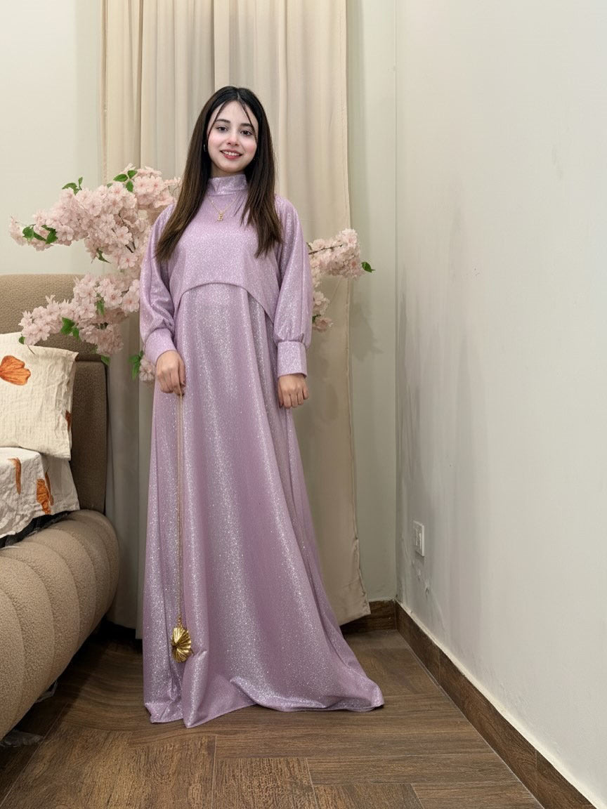 Selia Moonlight Maxi