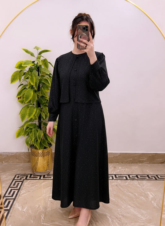 Mishaal Moonlight Maxi