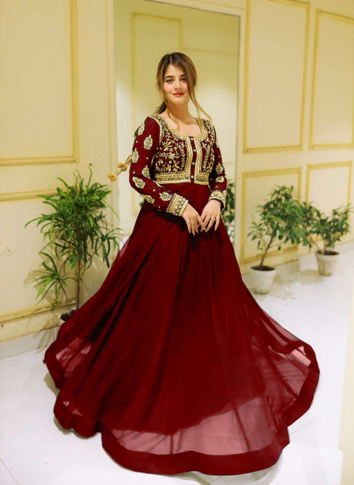Royal Maxi 2 Pcs