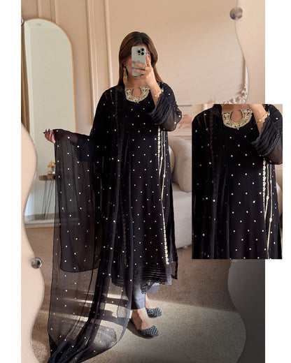 Zehra 3 Pcs