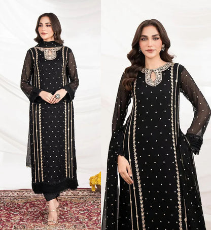 Zehra 3 Pcs