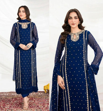 Zehra 3 Pcs