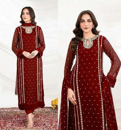Zehra 3 Pcs