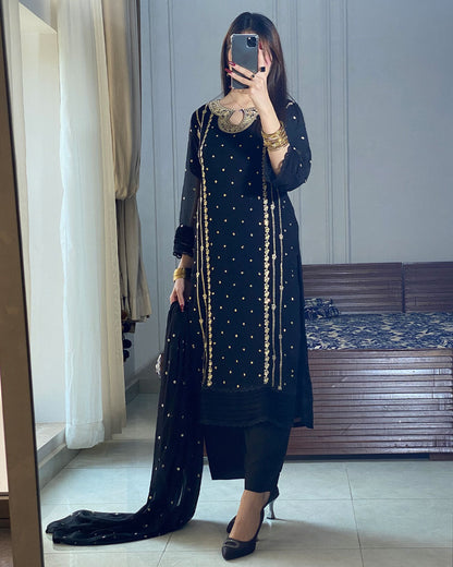 Zehra 3 Pcs