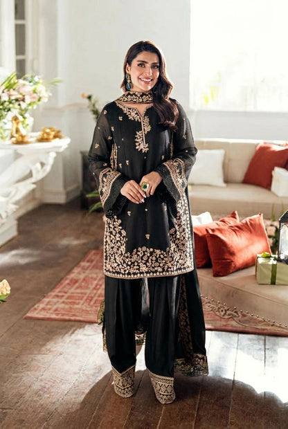 Ayeza Khan 3 Pcs