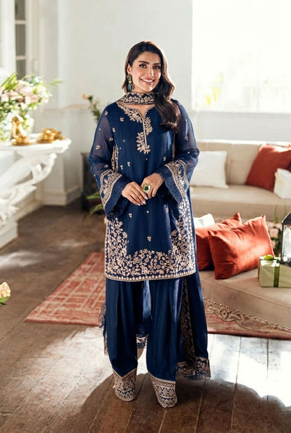 Ayeza Khan 3 Pcs