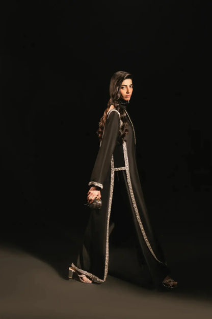 Ziya Pure Silk 3 Peice