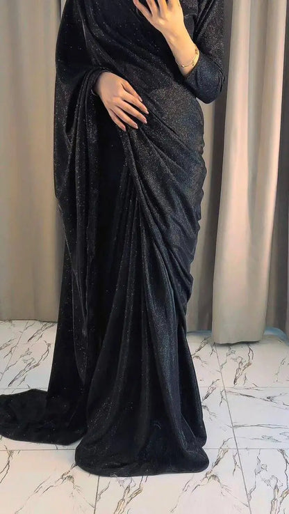 Premium Moonlight Saree