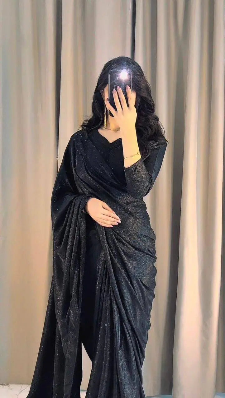 Premium Moonlight Saree