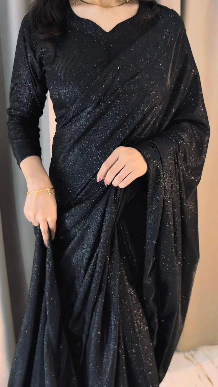 Premium Moonlight Saree