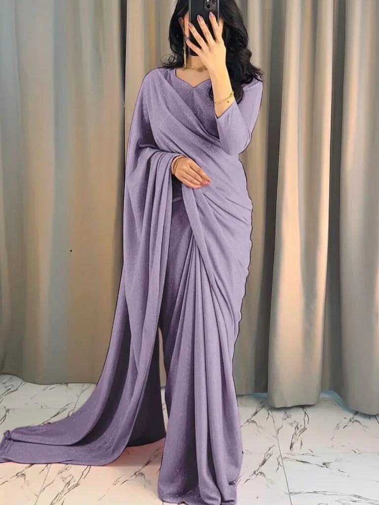 Premium Moonlight Saree