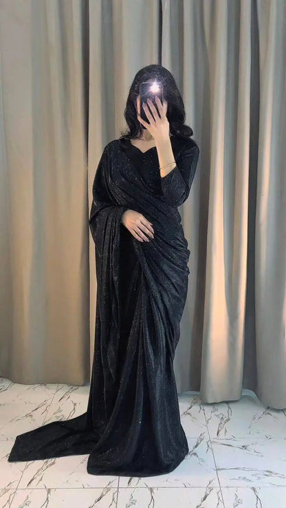 Premium Moonlight Saree