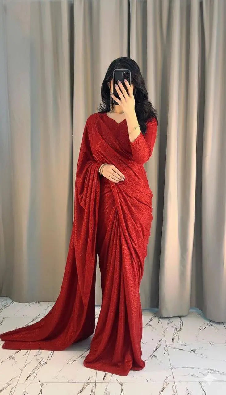 Premium Moonlight Saree