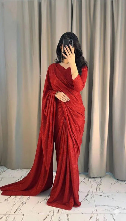 Premium Moonlight Saree